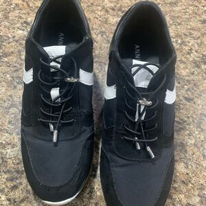 Womens Anne Klein Shoes / Women’s Sneakers